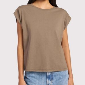 NUUDS Muscle Tee Medium